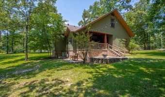 990 Buckwood Rd, Bauxite, AR 72011
