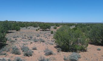 30 N9220, Concho, AZ 85924