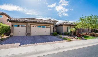 2896 Grande Arch St, Henderson, NV 89044