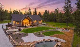 32220 N Sheep Springs Rd, Athol, ID 83801
