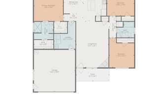 870 Vandenburg St, Boiling Springs, SC 29316