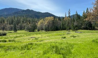 Buckhorn Springs Rd, Ashland, OR 97520