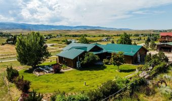 11 Fawn Dr, Buffalo, WY 82834