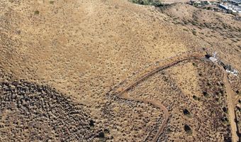 Hypotenuse Road, Acton, CA 93510