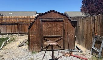 512 Darren Way, Fernley, NV 89408