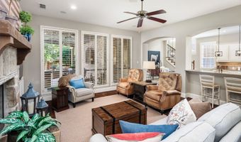 901 Crestmoor Dr, Allen, TX 75013