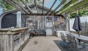 2408 Lincoln Ave, Baxter Springs, KS 66713