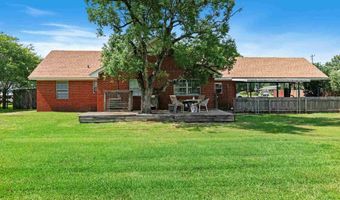 910 E Horner St, Atmore, AL 36502