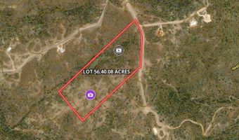 Tract 56 Sierra La Rana, Alpine, TX 79830