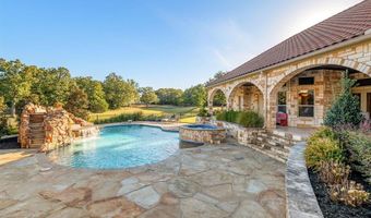 610 River Ranch Rd, Aledo, TX 76008