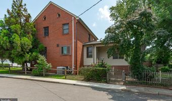 637 CHASE St, Annapolis, MD 21401