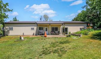 6361 SW Diamond Rd, Augusta, KS 67010