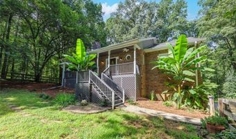 781 Grist Mill Dr E, Acworth, GA 30101