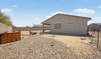 1702 S 223RD Ln, Buckeye, AZ 85326