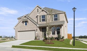 Coyote Meadows by Ashton Woods 1608 Diamond Peak Trail Plan: Caldwell, Anna, TX 75409