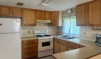 4541 Cathro Rd, Alpena, MI 49707
