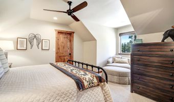 55 Camino Real, Angel Fire, NM 87710