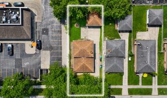 4811 W 121st Pl, Alsip, IL 60803