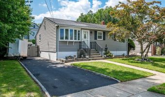 3 George St, Avenel, NJ 07001