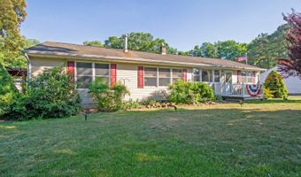 2148 MARSHYHOPE Rd, Felton, DE 19943