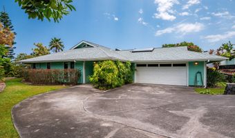 76-6222 HALEHAU St, Kailua Kona, HI 96740
