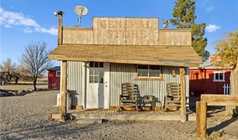 5770 S Peterson Rd, Amargosa Valley, NV 89020