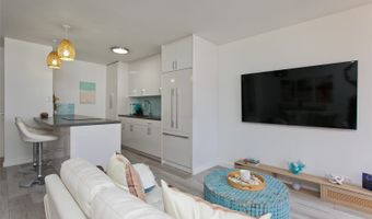 320 Liliuokalani Ave 602, Honolulu, HI 96815