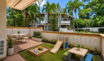 287 Mananai Pl 48A, Honolulu, HI 96818