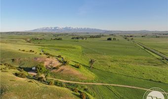440 Hwy 10 E, Big Timber, MT 59011