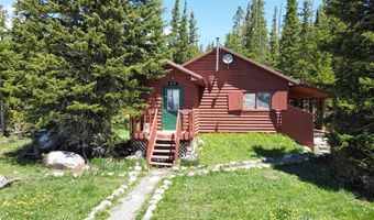 11 Brooklyn Lake Rd, Centennial, WY 82055