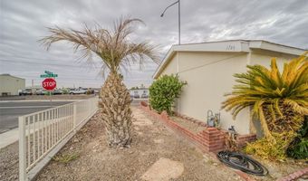 1745 Lynn Dr, Bullhead City, AZ 86442