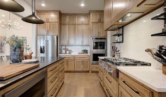 9400 Millstone Ct, Arcadia, OK 73007