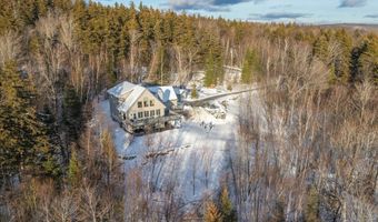 201 Spruce Dr, Andover, VT 05143