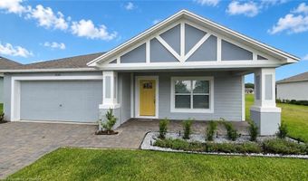 3120 Calypso Dr, Avon Park, FL 33825