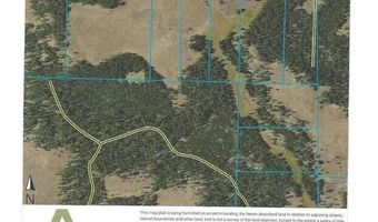 0 Bull Pine Rd, Bly, OR 97622