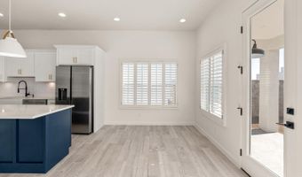 10725 Daryl Johnston St, El Paso, TX 79924