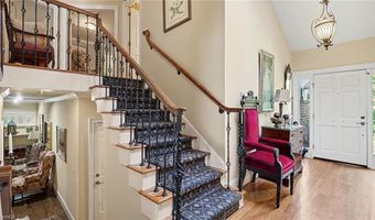 1420 Thayer Dr, Asheboro, NC 27205