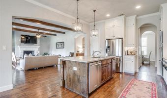 622 Rockfall Way, Aledo, TX 76008