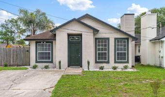 92 W 13TH St, Atlantic Beach, FL 32233