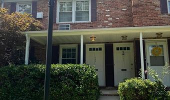 163 TALBOTT St 163, Rockville, MD 20852