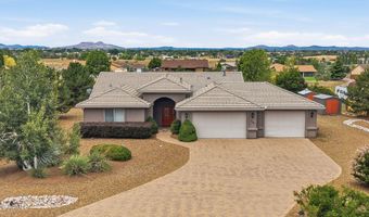762 WILLOW Ln, Chino Valley, AZ 86323