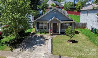 2126 Downing St, Charlotte, NC 28205