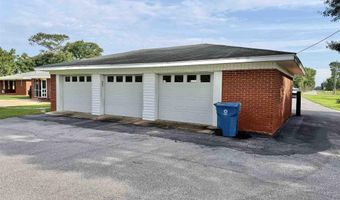 1323 Airport Rd, Atmore, AL 36502