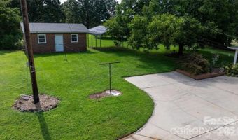 20402 Norton Rd, Albemarle, NC 28001