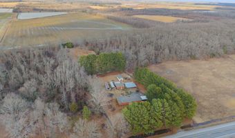 1127 Highway 64, Bald Knob, AR 72010