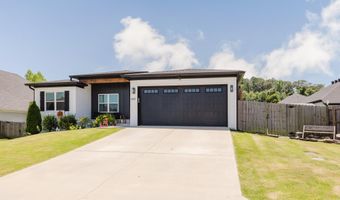 5011 Del Rey Ct, Benton, AR 72019