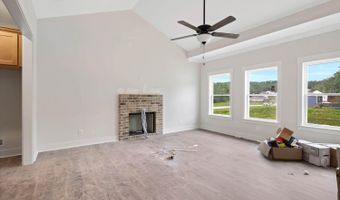6583 Long Horn St, Birchwood, TN 37308
