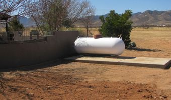 281 W Ironwood Rd, Cochise, AZ 85606