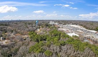 2076 Windy Hill Rd, Decatur, GA 30032