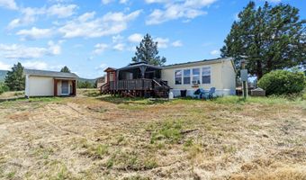 47490 Ferguson Mountain Rd, Beatty, OR 97621